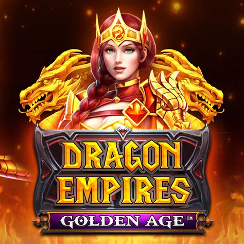 Jogar Dragon Empires Golden Age com Dinheiro Real